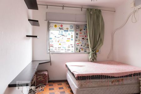 Quarto 2 de apartamento para alugar com 2 quartos, 90m² em Petrópolis, Porto Alegre