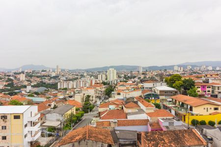 Vista Sala de apartamento para alugar com 3 quartos, 90m² em Freguesia do Ó, São Paulo