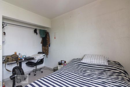 Quarto 1 de apartamento para alugar com 3 quartos, 90m² em Freguesia do Ó, São Paulo