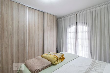 Quarto 1 de casa para alugar com 2 quartos, 170m² em Vila Bela Vista, Santo André