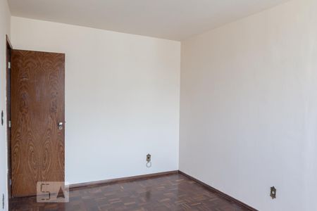 Quarto 2 de apartamento à venda com 3 quartos, 110m² em Santo Antônio, Belo Horizonte