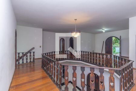 Sala 2 de casa à venda com 4 quartos, 650m² em Cachoeirinha, Belo Horizonte