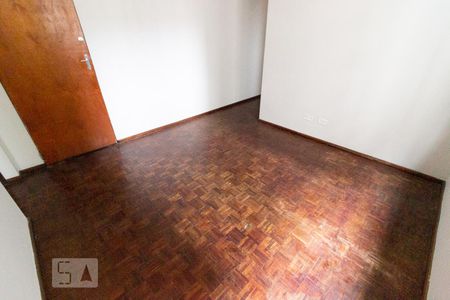 Sala de apartamento para alugar com 1 quarto, 33m² em Rebouças, Curitiba