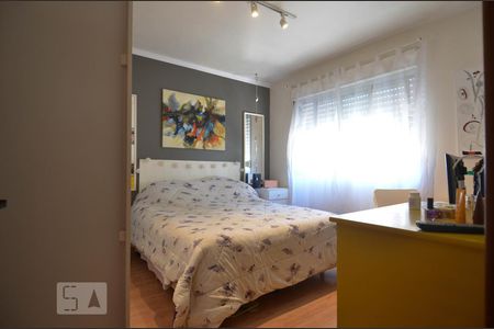 Quarto 1 de apartamento à venda com 2 quartos, 68m² em Nonoai, Porto Alegre