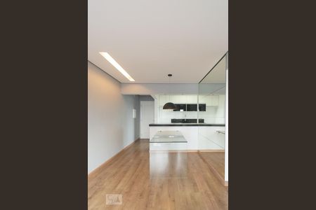 Sala Jantar de apartamento para alugar com 2 quartos, 66m² em Jardim das Acácias, São Paulo