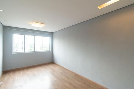 Sala de apartamento para alugar com 2 quartos, 66m² em Jardim das Acácias, São Paulo