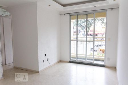 Apartamento à venda com 58m², 3 quartos e 1 vagaSala