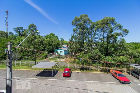 vista da Sacada de apartamento à venda com 2 quartos, 49m² em Estância Velha, Canoas