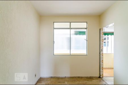 Copa de apartamento à venda com 3 quartos, 90m² em Cidade Nova, Belo Horizonte