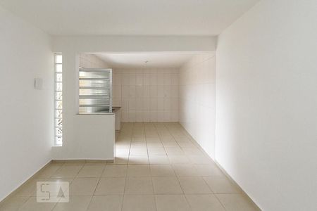 Sala de casa à venda com 1 quarto, 70m² em Vila Charlote, São Paulo