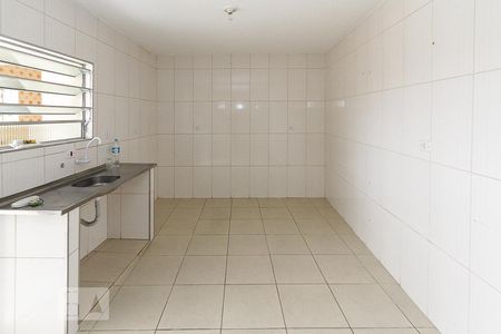 Cozinha de casa à venda com 1 quarto, 70m² em Vila Charlote, São Paulo