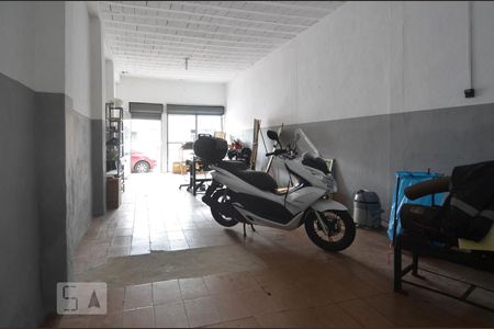 Sala 1 de casa à venda com 4 quartos, 250m² em Cidade Baixa, Porto Alegre