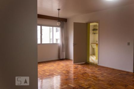 Apartamento à venda com 83m², 2 quartos e 1 vagaSala