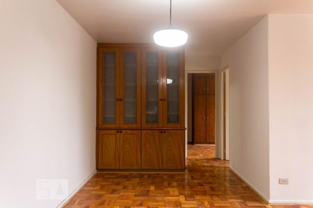 Apartamento à venda com 83m², 2 quartos e 1 vagaSala