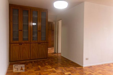 Apartamento à venda com 83m², 2 quartos e 1 vagaSala