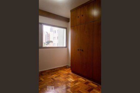 Quarto 1 de apartamento à venda com 2 quartos, 83m² em Vila Cordeiro, São Paulo