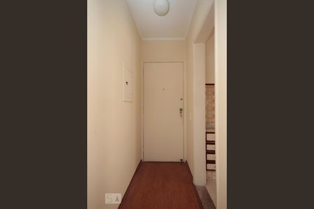 Hall de Entrada de apartamento para alugar com 1 quarto, 34m² em Bela Vista, São Paulo