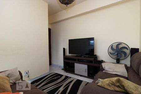 Sala de apartamento à venda com 2 quartos, 70m² em Cachambi, Rio de Janeiro