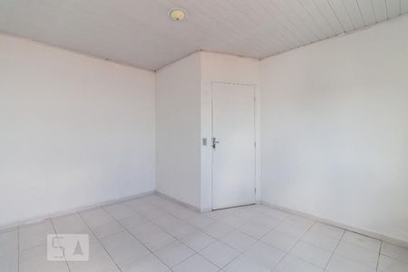 Quarto 01 de casa de condomínio para alugar com 2 quartos, 60m² em Parque Tomas Saraiva, São Paulo