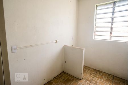 Cozinha de apartamento à venda com 1 quarto, 40m² em Protásio Alves, Porto Alegre
