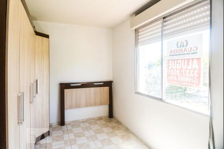 Quarto de apartamento à venda com 1 quarto, 40m² em Protásio Alves, Porto Alegre