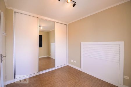 Quarto 2 de apartamento para alugar com 2 quartos, 50m² em Mooca, São Paulo