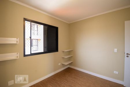 Quarto 1 de apartamento para alugar com 2 quartos, 50m² em Mooca, São Paulo