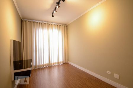 Sala de apartamento para alugar com 2 quartos, 50m² em Mooca, São Paulo