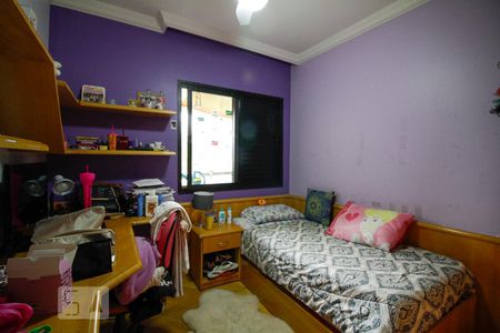 Quarto 1 de apartamento à venda com 3 quartos, 84m² em Vila Anglo Brasileira, São Paulo