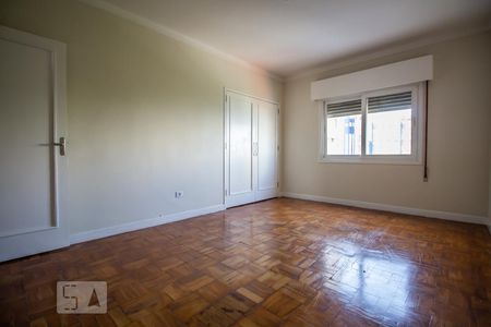 Quarto suíte  de apartamento à venda com 3 quartos, 170m² em Cerqueira César, São Paulo