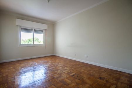 Quarto suíte  de apartamento à venda com 3 quartos, 170m² em Cerqueira César, São Paulo