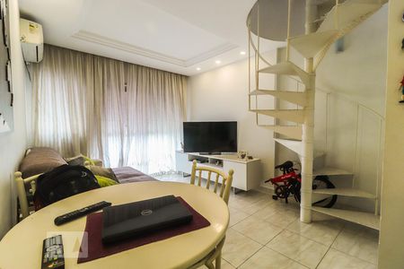 Apartamento para alugar com 2 quartos, 140m² em Freguesia (jacarepaguá), Rio de Janeiro