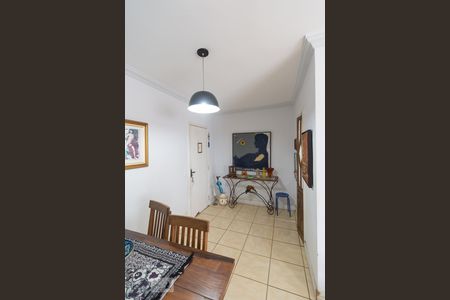 Sala de apartamento à venda com 2 quartos, 50m² em Jardim Taquaral, São Paulo