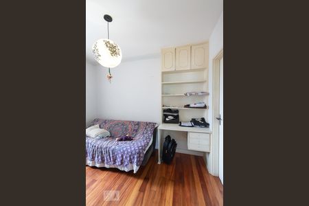 Suíte 1 de apartamento à venda com 2 quartos, 50m² em Jardim Taquaral, São Paulo