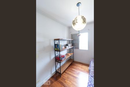 Suíte 1 de apartamento à venda com 2 quartos, 50m² em Jardim Taquaral, São Paulo