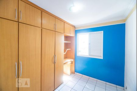 Quarto 1  de apartamento para alugar com 3 quartos, 70m² em Mooca, São Paulo