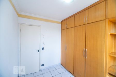 Quarto 1  de apartamento para alugar com 3 quartos, 70m² em Mooca, São Paulo