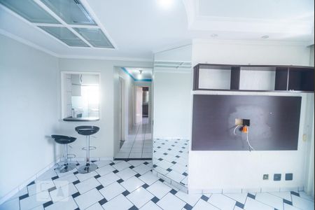 Sala de apartamento para alugar com 3 quartos, 70m² em Mooca, São Paulo