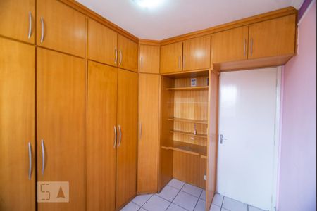 Quarto 2 de apartamento para alugar com 3 quartos, 70m² em Mooca, São Paulo