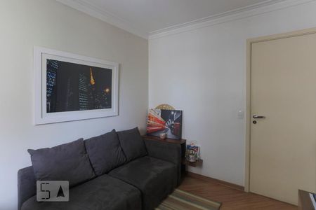 Quarto 1 de apartamento para alugar com 3 quartos, 86m² em Vila Gumercindo, São Paulo