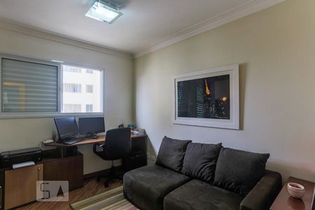 Quarto 1 de apartamento para alugar com 3 quartos, 86m² em Vila Gumercindo, São Paulo