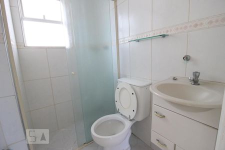 Banheiro de apartamento à venda com 2 quartos, 65m² em Parque Mandaqui, São Paulo