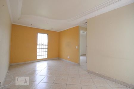 Sala de apartamento à venda com 2 quartos, 65m² em Parque Mandaqui, São Paulo