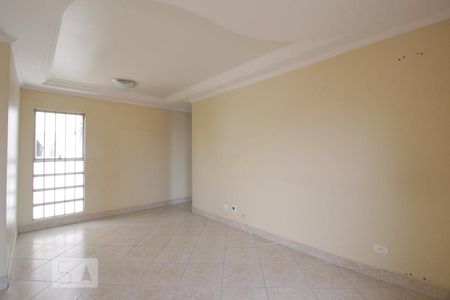 Sala de apartamento à venda com 2 quartos, 65m² em Parque Mandaqui, São Paulo