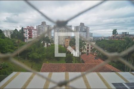 Quarto 1 de apartamento para alugar com 3 quartos, 105m² em Centro, Canoas