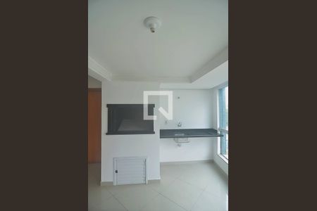 Sala/Cozinha de apartamento para alugar com 3 quartos, 105m² em Centro, Canoas