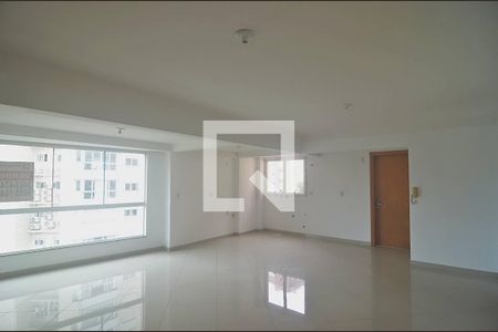 Sala/Cozinha de apartamento para alugar com 3 quartos, 105m² em Centro, Canoas