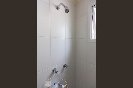 Banheiro Chuveiro de apartamento à venda com 2 quartos, 70m² em Água Branca, São Paulo