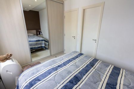 Quarto 01 de apartamento à venda com 2 quartos, 70m² em Água Branca, São Paulo