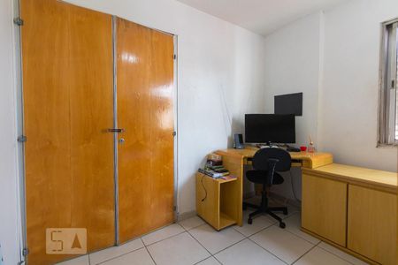 Quarto 1 de apartamento à venda com 3 quartos, 89m² em Jardim das Acácias, São Paulo